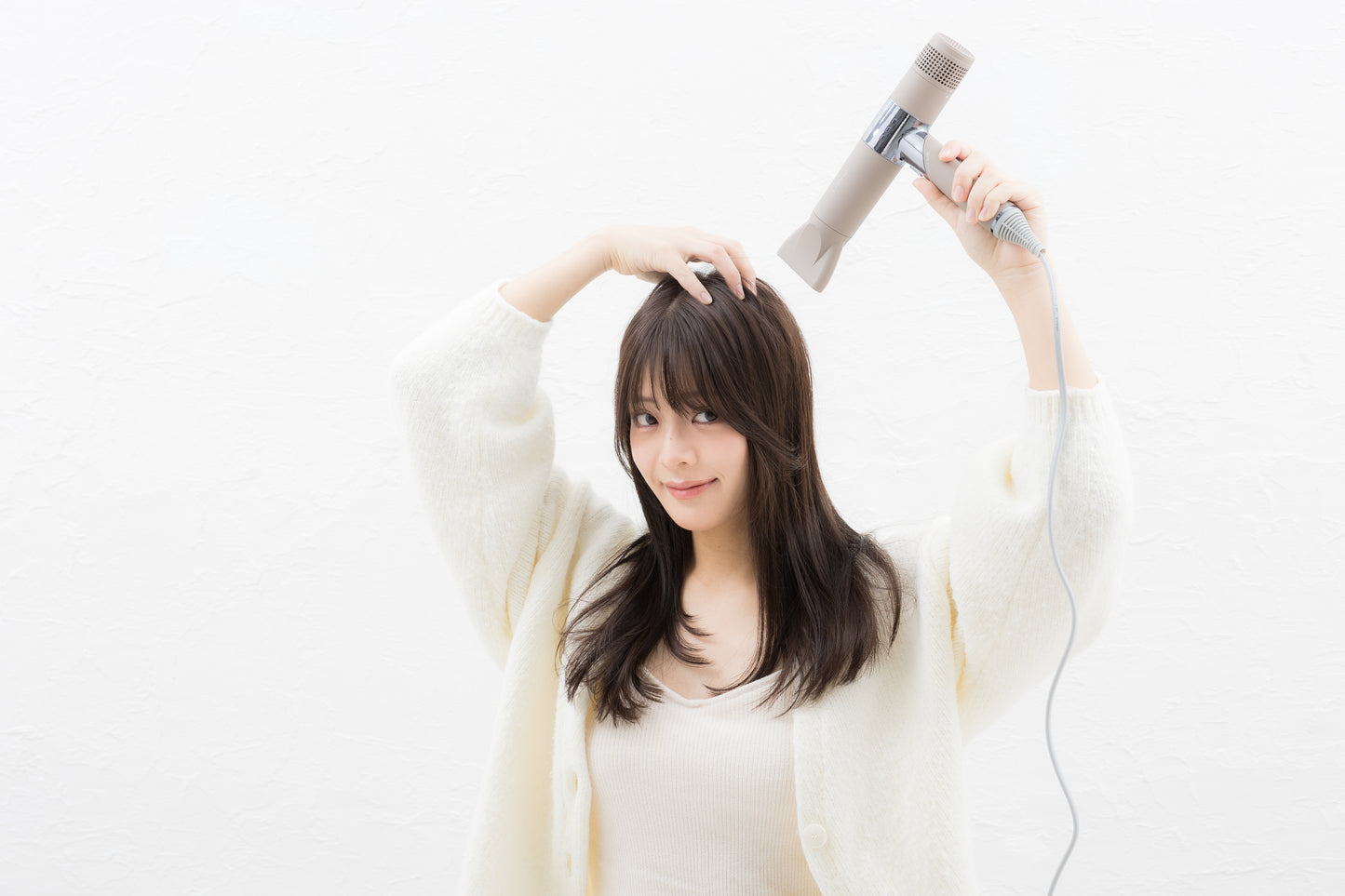 KINUJO Hair Dryer (AU Version)