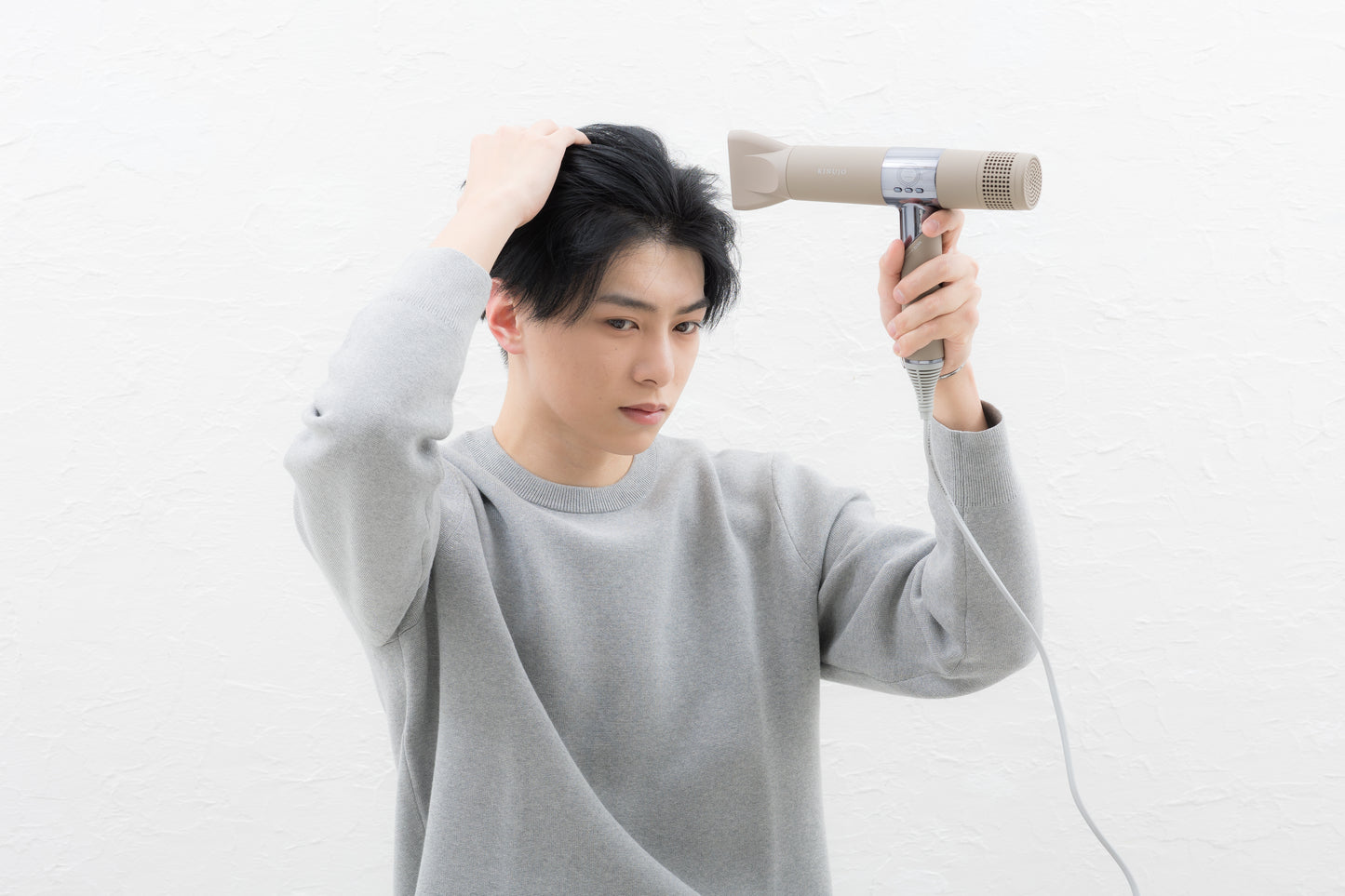 KINUJO Hair Dryer (AU Version)