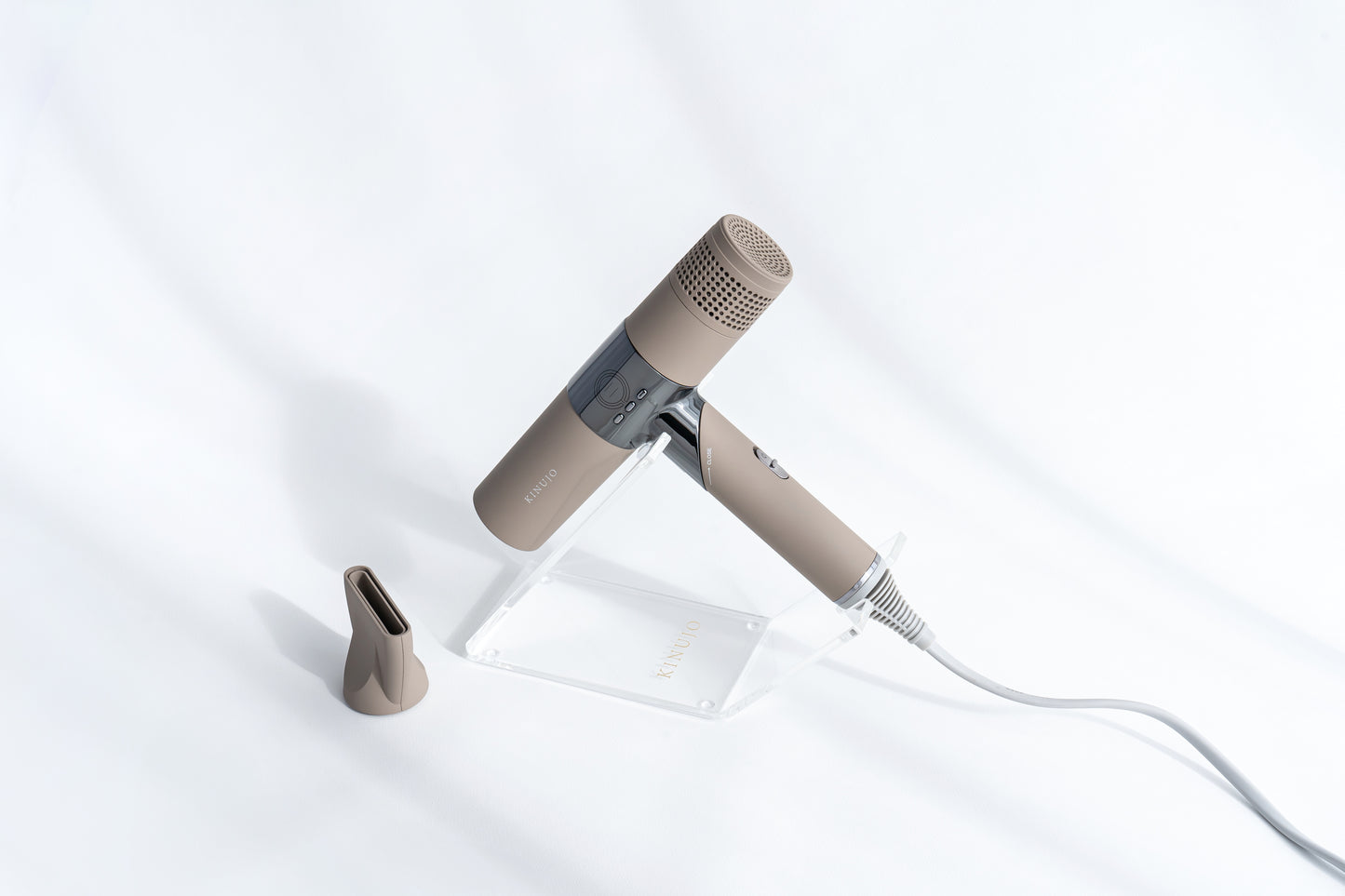 KINUJO Hair Dryer (AU Version)